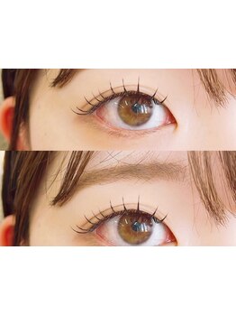 デザイン力が自慢のサロン