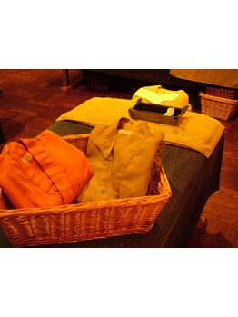 首・肩のつらさを改善したい