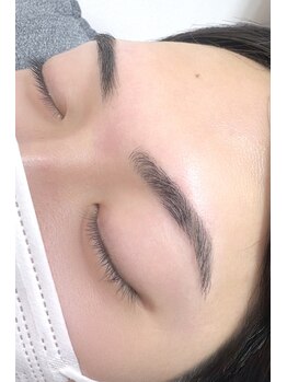 レジーナ(REGINA)/好印象をつくるメンズアイブロウ