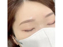 エストアール 筑紫口本店(est-r.)/#美眉#アイブロウスタイリング