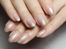 ユウ(Yuu)/ラメグラデーション