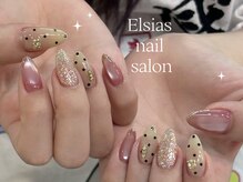 エルシアス 高田馬場(Elsias)/