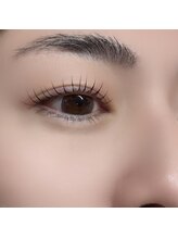 らるる. JR栗林駅前(Lalulu.)/アイマサージ付で目元スッキリ☆