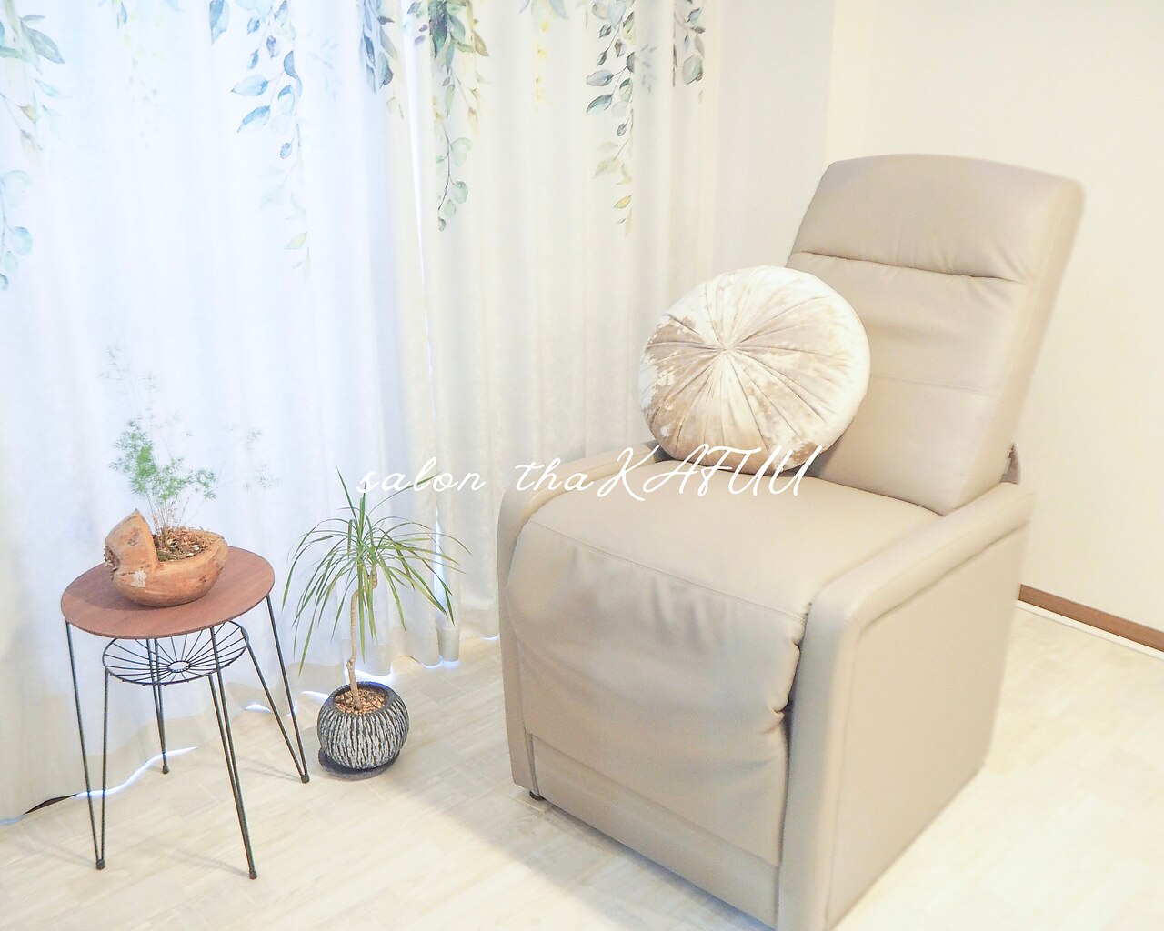 サロン ザ カフー(salon the KAFUU)｜ホットペッパービューティー