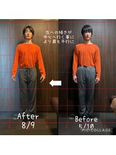 もみらく家/RE:SET