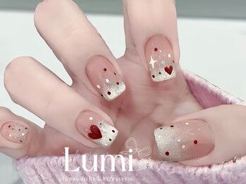 ルミネイル 池袋東口サンシャイン店(Lumi Nail)/