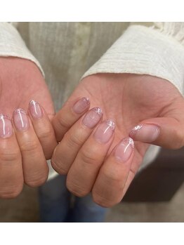 キト(KITO)/フレンチ(クリアベース）