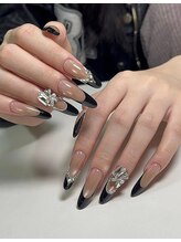 ヘブン ネイル 鶯谷(HEAVEN Nail)/