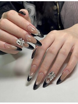 ヘブン ネイル 鶯谷(HEAVEN Nail)/