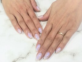 ハンドAコース　【¥6000】