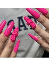 イロハネイル 三条河原町店(IROHA NAIL)