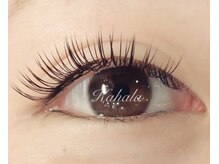 アイラッシュリゾートカハラ 三鷹店/カシミヤフラットラッシュ