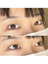 ルポゼ シル(Reposer cils)/