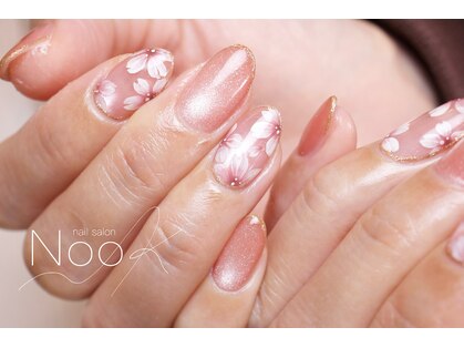 ヌック(Nook)の写真