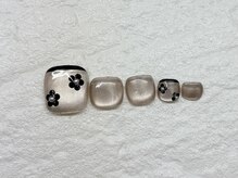 リベラ 一宮店(Libera)/foot定額トレンド