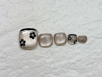 foot定額トレンド