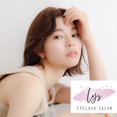 リス 川口(Lys)
