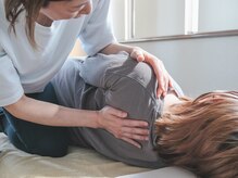 リフレ整体 優