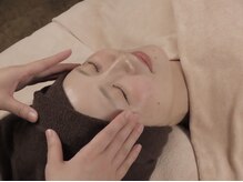 ウェルムアンドビー 神宮前(WELLM&b)/☆ まどろみ施術