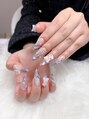 Huyn Nail Salon 新宿店【ヒュンネイルサロン】/Huyn Nail Salon 新宿店