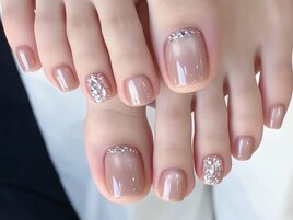 フット持ち込み70分コース