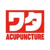 鍼灸院ワタ 中目黒院【肩こり/腰痛/自律神経/整体/マッサージ/鍼灸/小顔】のお店ロゴ