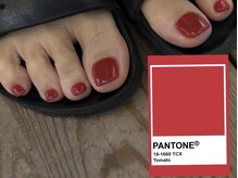 アンティム ネイル(INTIME nail)/