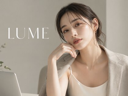 ルーム(LUME)の写真