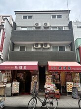 アンフルール(En Fleur)/
