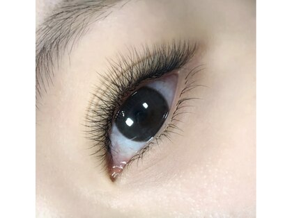 イーツゥーアイラッシュ(E2 eyelash)の写真