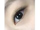 イーツゥーアイラッシュ(E2 eyelash)の写真