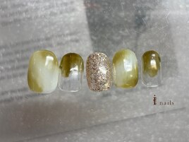 もやもやニュアンスネル