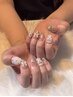 定額デザイン 90min