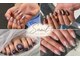 S nail　【10/1 NEW OPEN　(予定)】の写真