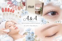 A&A 小山VAL店