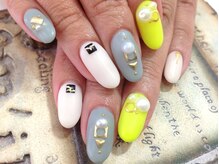 ネイルサロン ティディ(TIDY)/