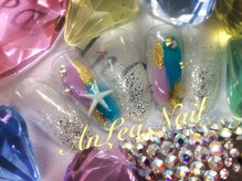 アンレア(AnLea)/春夏オススメ　デザイン