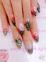 アイル ビューティーサロン(Airu Beauty Salon)/成人式ネイル