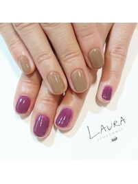 アシンメトリー