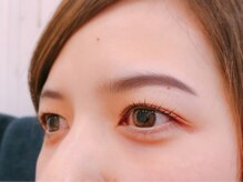 アイラッシュアンドネイル専門店 クラル(CURAR)/ロイヤルラッシュリフト