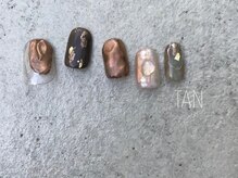 タン(TAN)/▽decorationコース