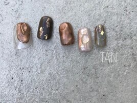 ▽decorationコース