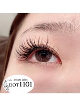 ドットイチイチマルイチ 銀座店(DOT1101)/セーブル上つけ放題