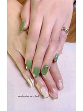 エムシーベル(m.c bell)/