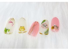 オヒメ(OHIME)/さわやか