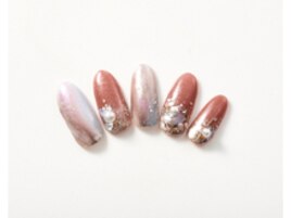 オーダーネイル￥7,810から
