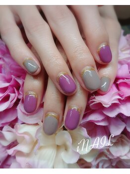 アイネイル(iNAIL)/