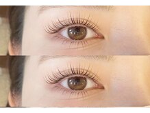 エストアール 筑紫口本店(est-r.)/#パリジェンヌ▽ナチュラル#上下