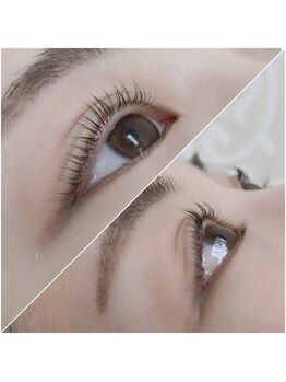 クイーンズ(Queens)/まつげパーマ