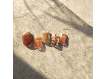 シルニー リム(Silny rim)/やり放題コース［ニュアンス］